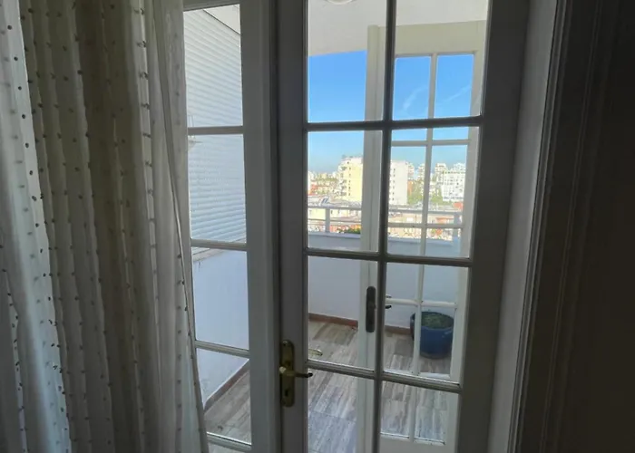 Apartment Lake Tirana *