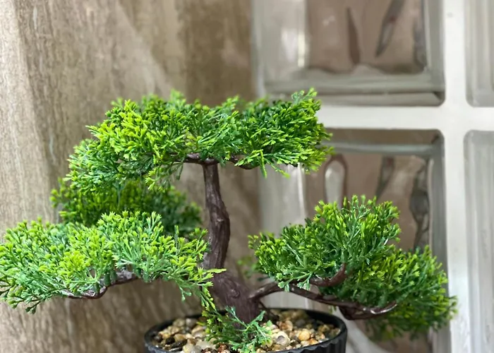 Appartement Apartment Lake Tirana Tirana