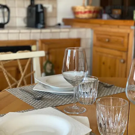 Appartamento Apartment Lake Tirana Tirana