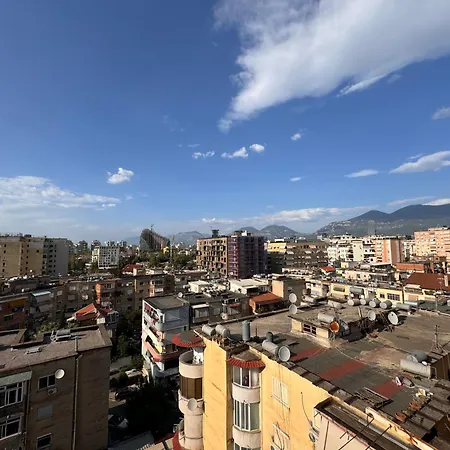 아파트 Apartment Lake Tirana 티라나
