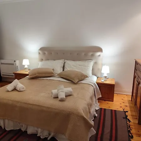 Apartment Lake Tirana 티라나