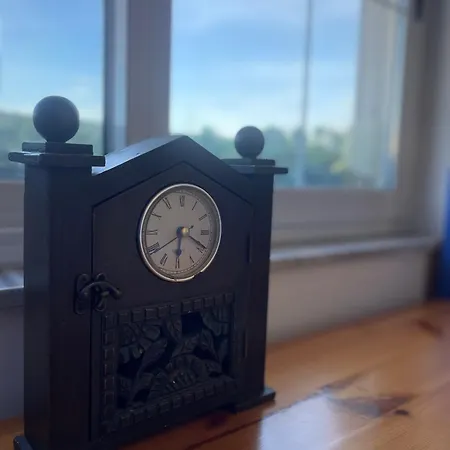 Apartment Lake Tirana Lägenhet