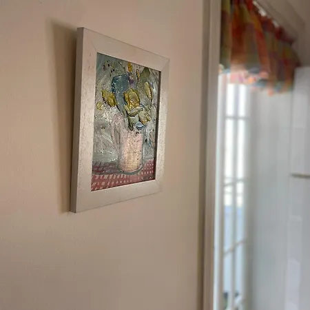 公寓 Apartment Lake Tirana