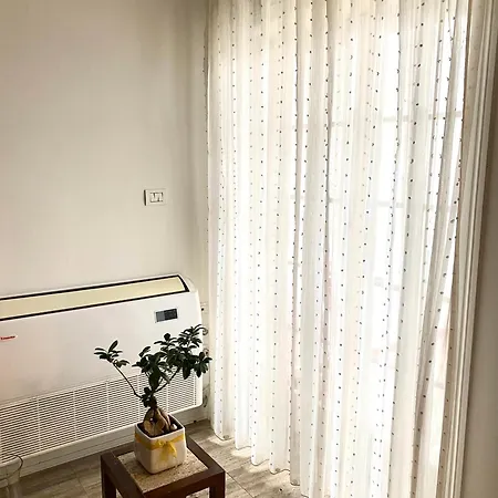 Apartment Cozy Vintage Modern Gem