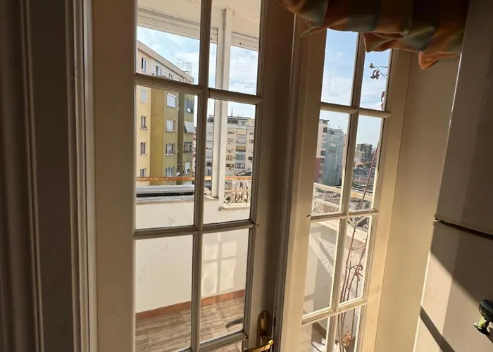 Apartment Lake Tirana *