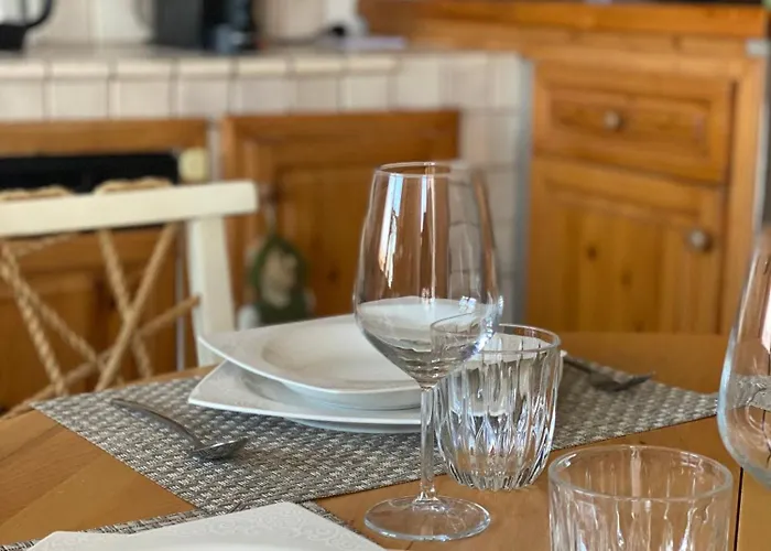 Lägenhet Apartment Lake Tirana Tirana