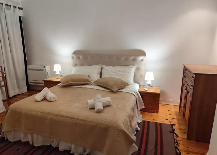 Apartment Lake Tirana ティラナ