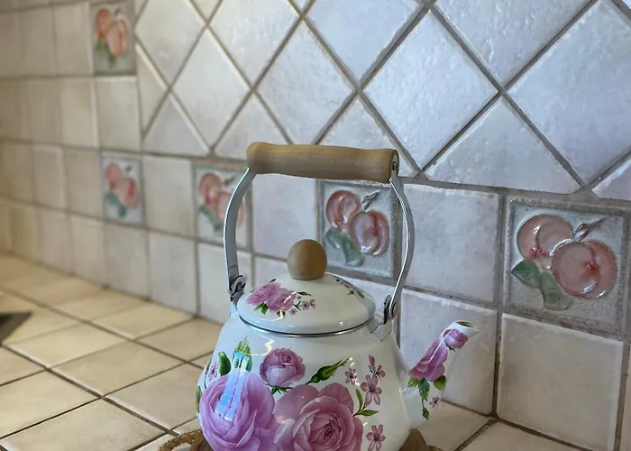 Apartment Lake Tirana * ティラナ