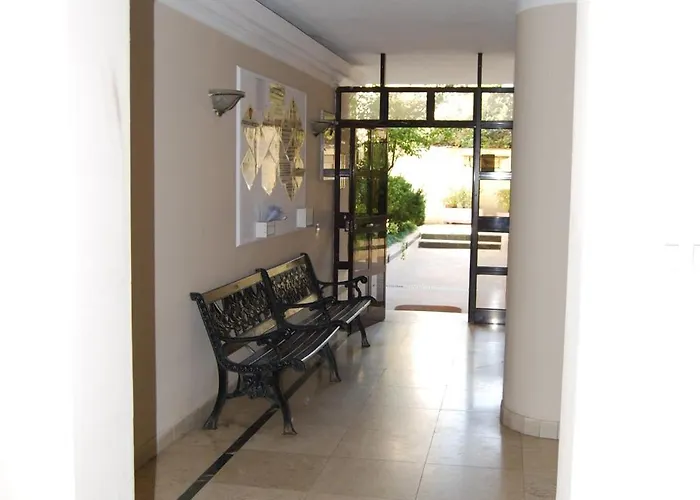 Apartment Lake Tirana