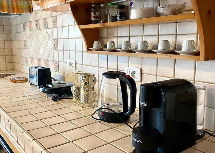 Lägenhet Apartment Lake Tirana *